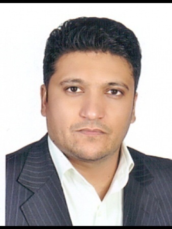 سیدرضا حسینی