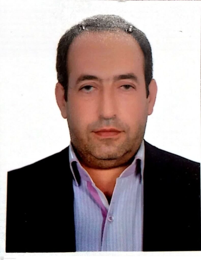 غلامرضا تقوی