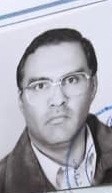 محمد رضا  احمدزاده خرازی