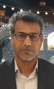 حمیدرضا  عابدی