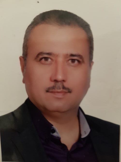 محسن فریدنی