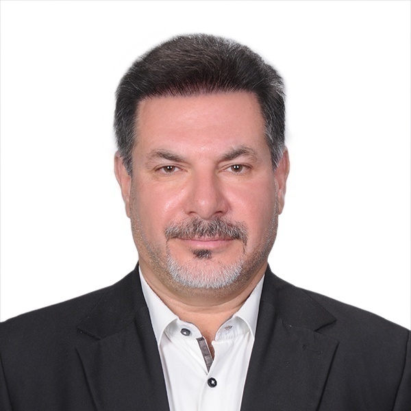 امیرحسین عمادی