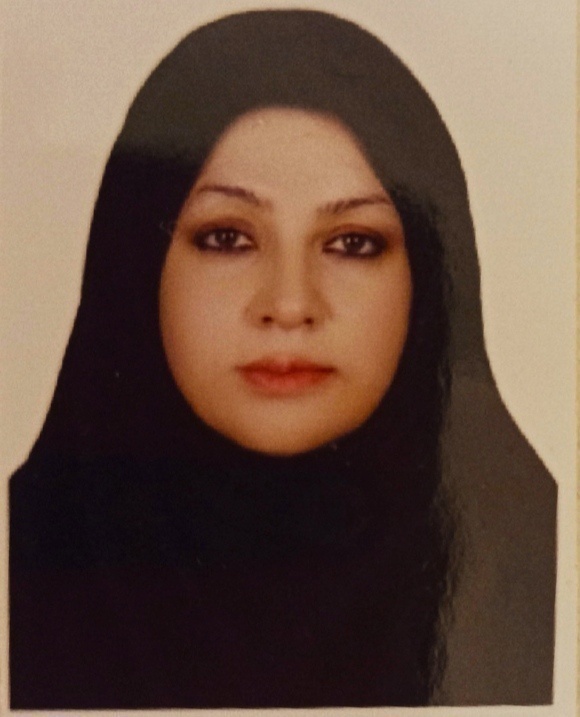مهدیه یزدانی