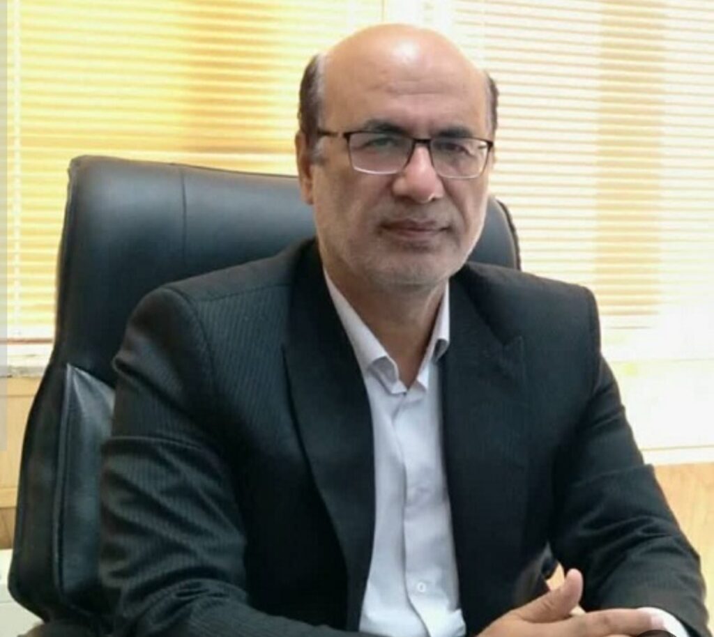 آذرنوش عموزاده