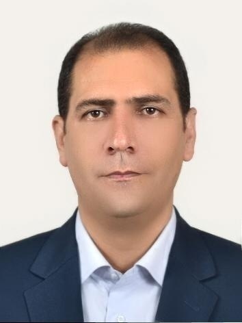 ایرج محمودی محمودعلیلو