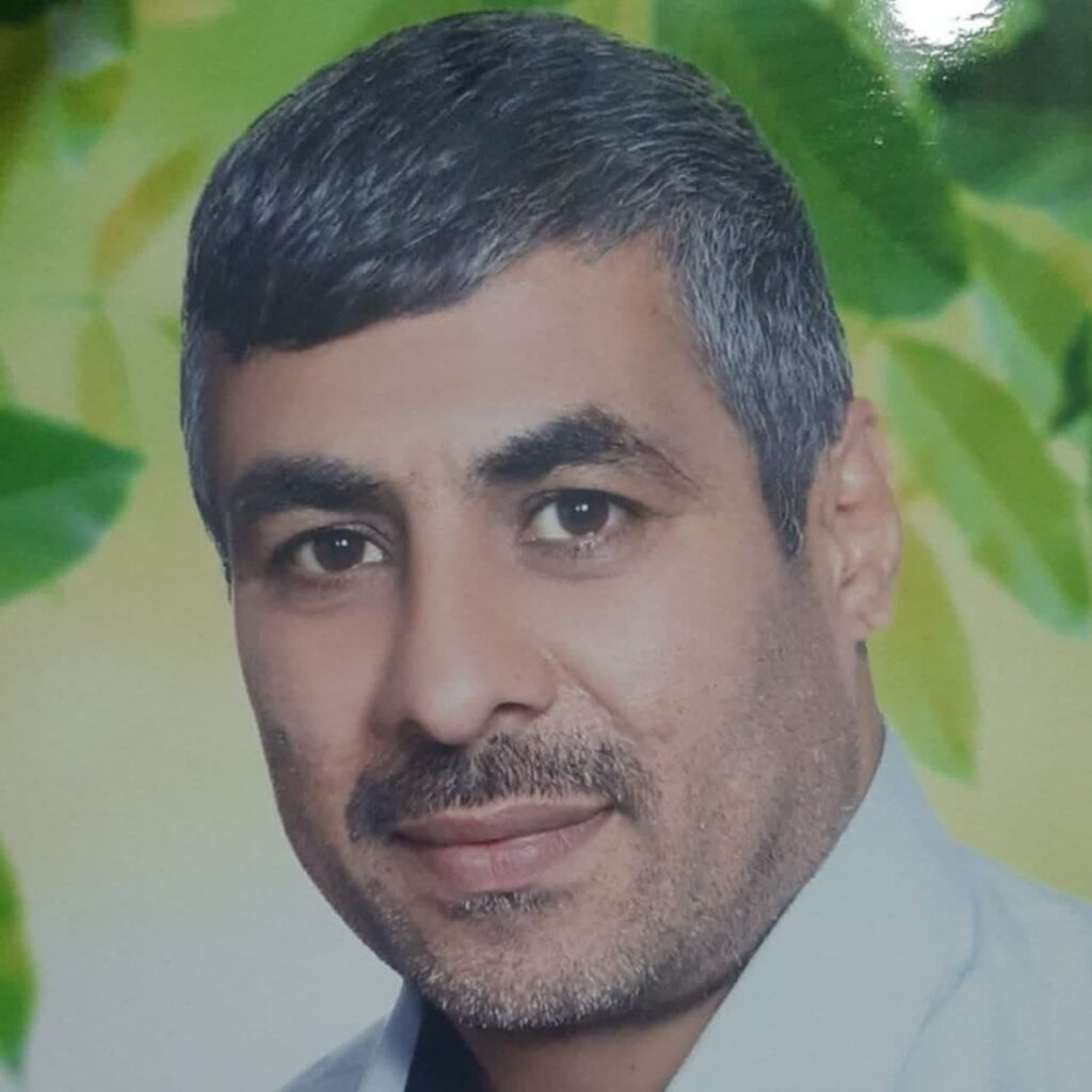 محسن موسی آبادی