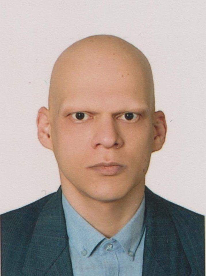 محمد صادق صدف ساز